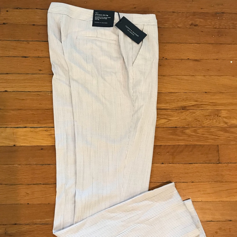 Women’s Tommy Hilfiger Dress Pants